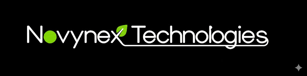 logo Header Novynex Technologies